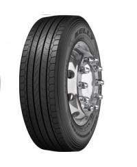 Kelly Armorsteel KSM2 (рулевая ось) 315/80 R22.5 156L/154M 